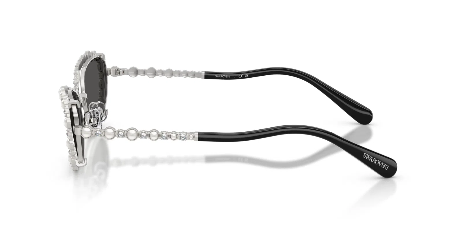 Swarovski 7044 Sunglasses - view 33